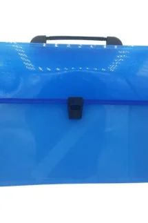 Expanding Bag # 888
