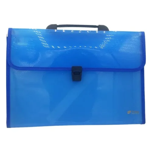 Expanding Bag # 888