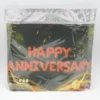 Foil Happy Anniversary