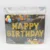 Happy Birthday Theme Foil Balloons