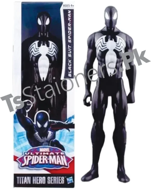 Hasbro Marvel Avengers Ultimate Spiderman Figure A9365