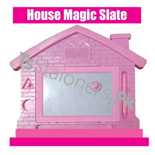 House Magic Slate 105
