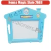 House Magic Slate 2688