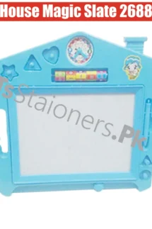 House Magic Slate 2688