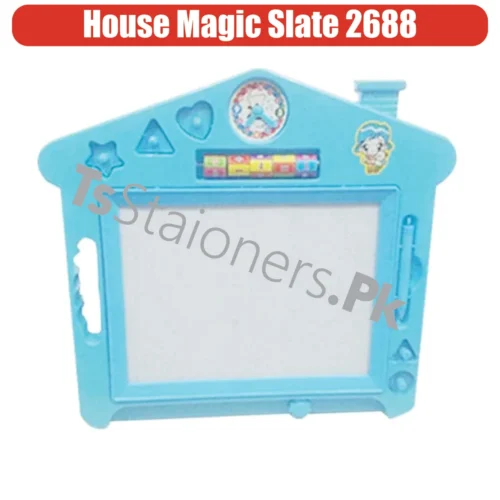House Magic Slate 2688