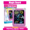 Magic Board Light Up Drawing Pad