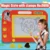 Magic Slate with stamps No.8088
