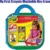 My First Crayola Washable Dry-Erase Activity Ma