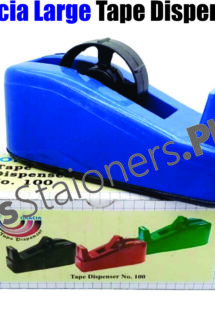 Okacia Large Tape Dispenser
