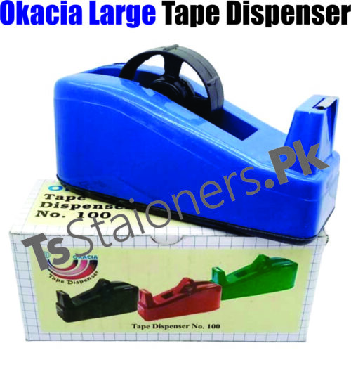 Okacia Large Tape Dispenser