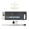 Parker Ball Point Refill Black Fine 0.8mm