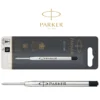 Parker Ball Point Refill Black Medium 1.0mm