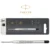 Parker Ball Point Refill Black Medium 1.0mm
