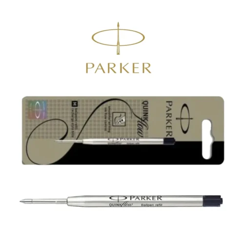 Parker Ball Point Refill Blue Fine 0.8mm