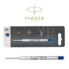 Parker Ball Point Refill Blue Medium 1.0mm