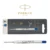 Parker Ball Point Refill Blue Medium 1.0mm