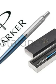 Parker Core Series Water Loo Blue CT Ballpoint Pen