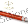 Parker Duofold Classic Big Red Vintage CT Ballpoint Pen