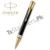 Parker Duofold Classic Black GT Ballpoint Pen