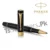 Parker Duofold Classic Black GT Ballpoint Pen