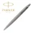 Parker Jotter Ballpoint Pen Stainless Steel Ct (Core Series)
