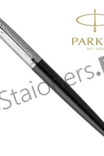 Parker Jotter Bond Street Black CT (Core Series)