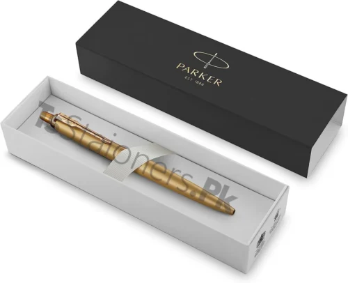 Parker Jotter XL Monochrome Gold Pen - Special Edition