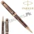 Parker PREMIER Luxury Brown PGT Ballpoint Pen