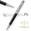 Parker Premier Custom Tartan Ballpoint Pen