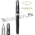 Parker Premier Luxury Black CT Roller Ballpoint Pen