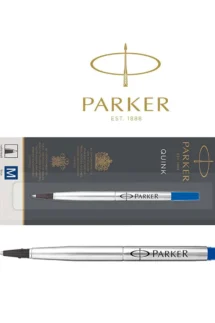 Parker Roller Ballpoint Refill Blue Medium 0.7mm
