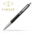 Parker Vector Ballpoint Pen Black CT (Standard Series)