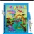 Reusable Magic Water Painting Book for Kids