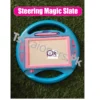 Steering Magic Slate
