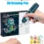 USB Rechargeable 3D Drawing Pen For Kids