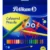 PELIKAN COLOUR PENCIL SET (MCP24L) X 24