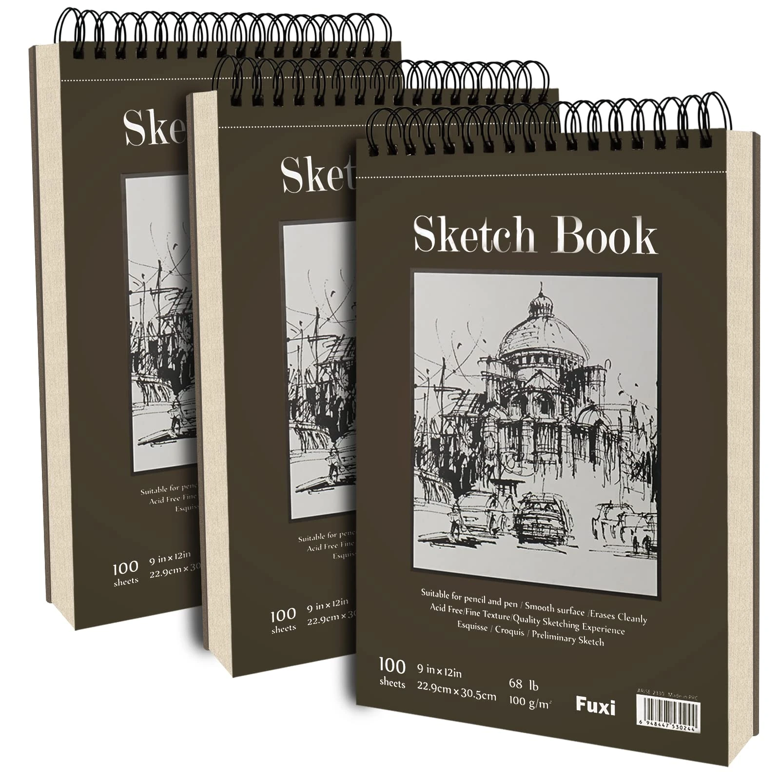 Sketch Book