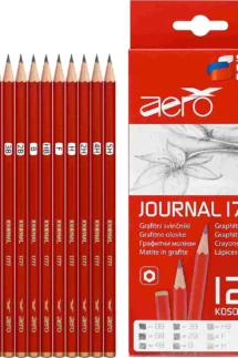 Aero Drawing Pencil Set of 12