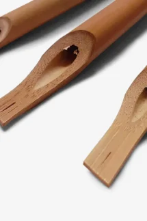 Arabic Calligraphy Bamboo Qalam Reed Pen Set of 5