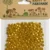 Art & Craft Plastic Star - 9047 - Golden / Silver