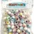 Art & Craft Whatsapp Beads - Multicolour - 7868