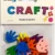 Art and Craft Wooden Colourful Buttons - CRAFT