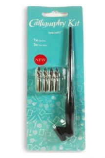 Calligrahy Kit For Artist Set