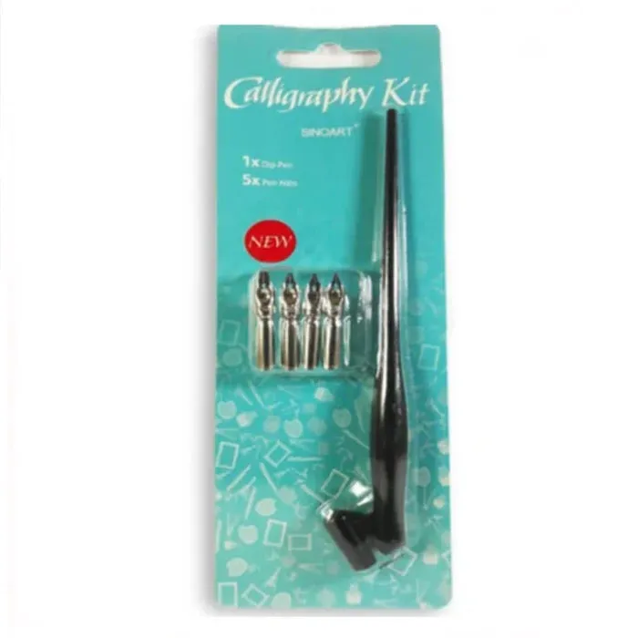 Calligrahy Kit For Artist Set Calligrahy Kit For Artist Set