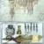 Calligraphy Pen Set Golden 8pcs Medium Box