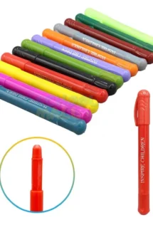 Children Crayons Colors Set of 40