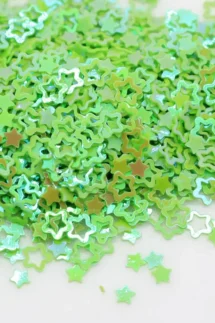 Craft Different Shapes - Multicolour - single pack