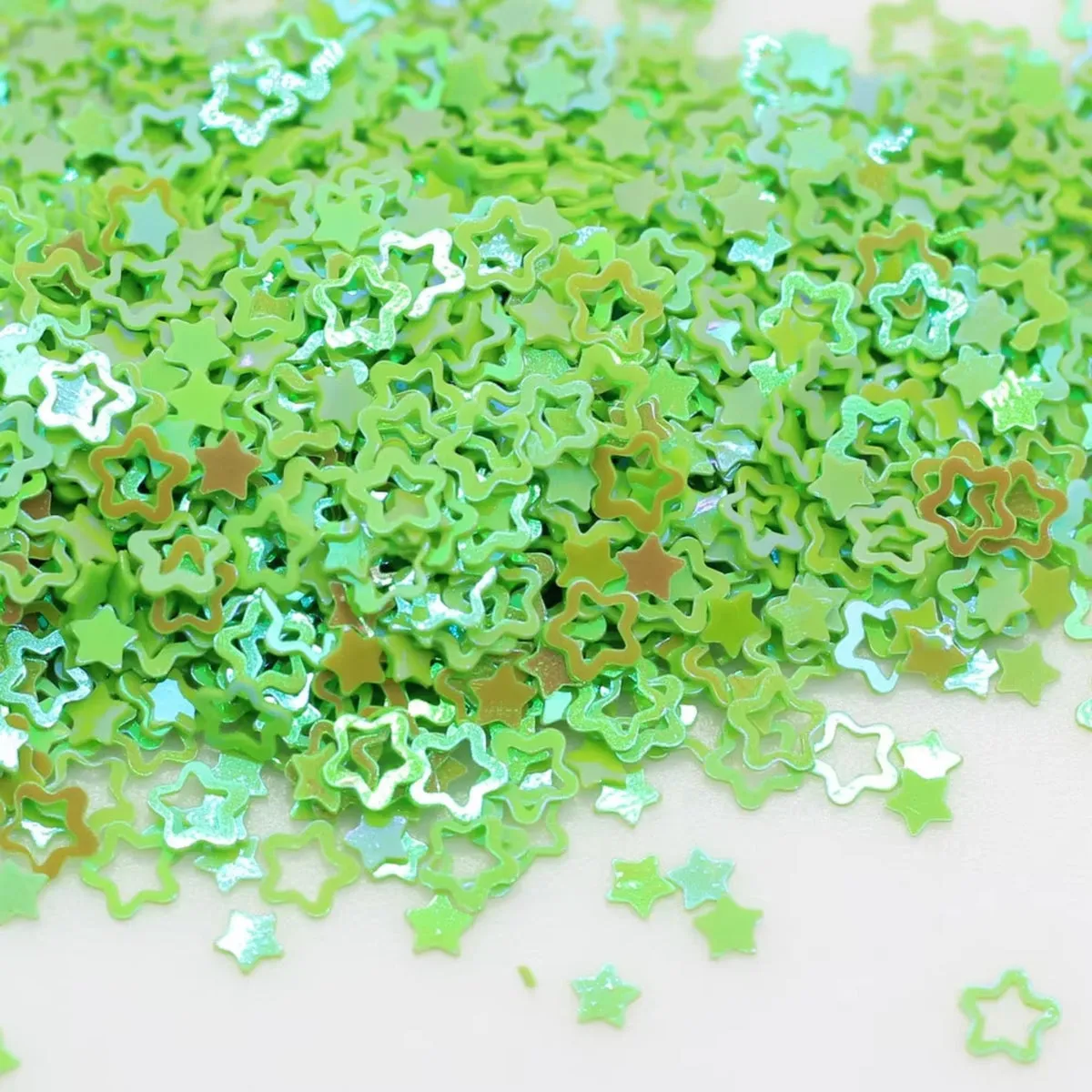 Craft Different Shapes - Multicolour - single pack Craft Different Shapes - Multicolour - single pack