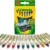 Crayola Metallic Color FX Crayons Pack of 16