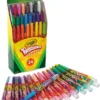 Crayola Mini Twistables CrayonsPack of 24